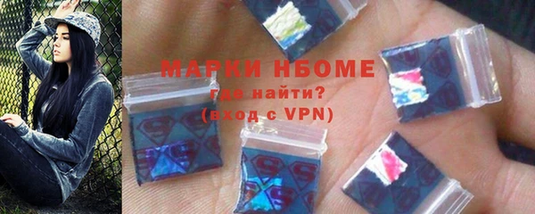 молекула духа Горнозаводск